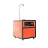 Buy cheap Small capacity chamber 10kg Jewelry Induction Gold Melting Furnace from wholesalers