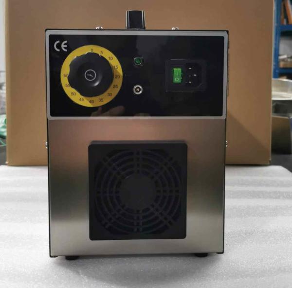Buy cheap 110 Volt Household Ozone Generator 20G Stainless Steel Material from wholesalers