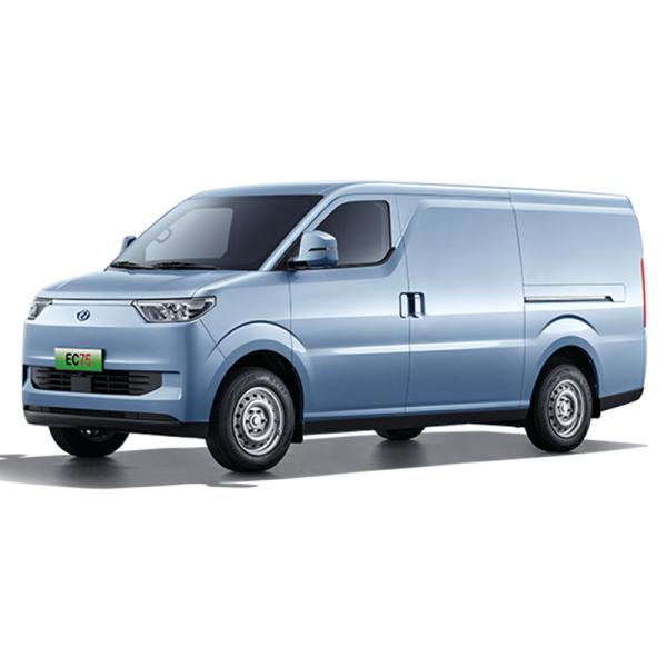 Buy cheap DFSK EC75 EV Compact Cargo Van Compact Commercial Van Export Overseas Version from wholesalers