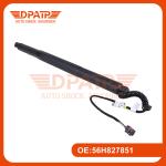 56H827851 LH/RH Auto Power Liftgate Automatic Electric Tailgate Lift For Skoda