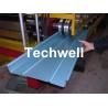 Buy cheap Standing Seam Tapered Bemo Roofing Sheet Roll Forming Machine from wholesalers