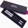 Buy cheap Customized Logo Heavy Good quality Metal Pen with Box for Gift from wholesalers