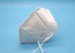 4 Layers Health Face Mask With Nose Bridge N95 Particulate Filter Mask