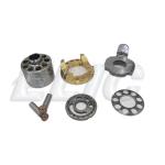 Excavator Hydraulic Pump Repair Kit HPV132 A4VG028 A4VG045 A4VG071 A4VG090