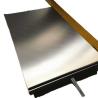Buy cheap 440c 420 410 409 Stainless Steel Sheet 1200X600 2400X1200 2500X1250 0.3mm 0.7mm 0.9mm from wholesalers