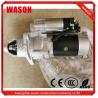 Buy cheap Hot Sale Excavator Starter Motor M4T95082 ForTruck Starter Diesel Engine 8DC9 from wholesalers