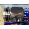 Buy cheap 6CT8.3 Cummins Engine Parts PC305-7 6D114 3802601 66mm Piston from wholesalers