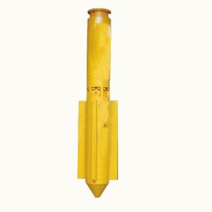 Vibro Compactor Machine , Engineering Construction Vibro Tamper Vibroflotation