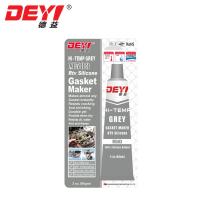 Buy cheap DY-M583 SILICONE SEALANT ADHESIVE (ACID) product