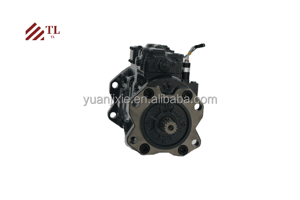 K3V112DT-9N24 Excavator Main Hydraulic Pump For Construction Machinery Excavator