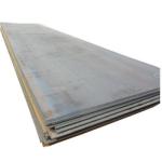 Mild Hot Rolled A283 Carbon Steel Sheet 1000mm-3000mm For Building Material
