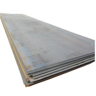 Buy cheap ASTM Cold Rolled Carbon Steel Sheet SCH40 SCH80 1mm 3mm For Construction from wholesalers