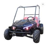 Buy cheap NEW ARRIVEL PHYES 60V 1200W ELECTRIC KIDS Go Cart Buggy for Hot Sale product
