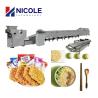 Buy cheap Fried And Non Fried Instant Noodles Manufacturing Machine PLC Control from wholesalers