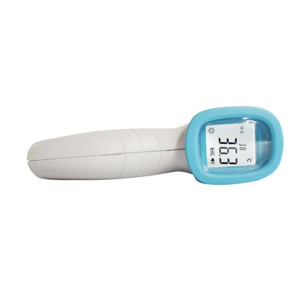 Buy cheap Medical Baby ABS 0.5s Non Contact Forehead Thermometer from wholesalers