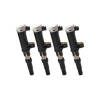 Buy cheap Opel Direct Ignition Coil Pack With Label 8200154186 8200208611 8200765882 product