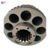 Buy cheap YU'AN EX100-2 EX100-3 Excavator AP5S53 AP5S58 4286401 0407801 4286405 Swing Motor Parts from wholesalers
