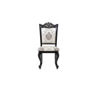 Buy cheap ISO9001 Durable Restaurant European Dining Chairs product