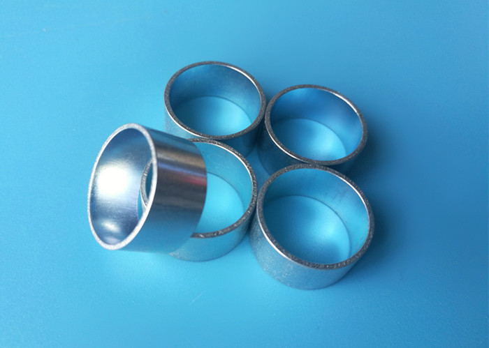 2J4 Iron Cobalt Vanadium Permanent Magnetic Alloy Hysteresis