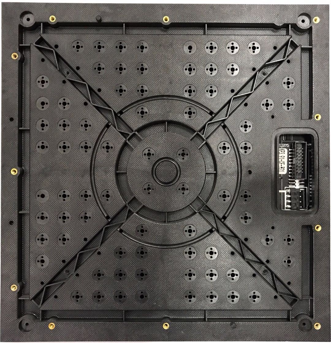 SMD 2020 Indoor LED Video Screen 1000mcd High Brightness LED Video Board Shenzhen Factory