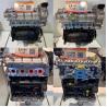 Buy cheap 2012-2016 VW Golf Long-Wheelbase Magotan Lavida Polo EA111 EA211 EA888 Engine Assembly from wholesalers