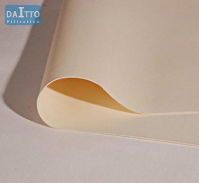 Buy cheap Environmental Friendly Nylon Filter Fabric , Woven Geotextile Filter Fabric More Flexible from wholesalers