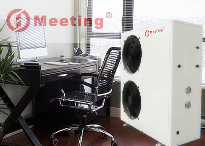 MD50D-5 12KW Small Water Chiller Units For Home Office Environmental Protection