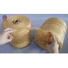 Buy cheap High Tenacity Recycled Polyester Cotton Banana Baler Twine Eco Friendly from wholesalers