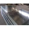 Buy cheap 5083 H112 Marine Grade Aluminium Alloy Sheet Metal Zinc Al Zn H24 Coated Steel from wholesalers