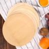 Buy cheap 7 Inch Bulk Compostable Disposable Bamboo Plates for Restaurant from wholesalers