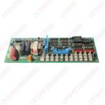 SMT spare parts JUKI 730(740) CARRY BOARD E86067210A0