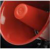 Buy cheap ABS Plastic Car Megaphone Speaker 0.45KM Mega Horn Speaker 150 X 180MM USB MP3 from wholesalers