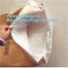 Buy cheap pp woven bag supplier BOPP laminated waterproof plastic transparent 10kg/25kg/30kg/50kg packing rice bag, BAGPLASTICS, P from wholesalers