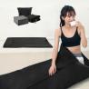 Buy cheap ABS Plastic Far Infrared Sauna Blanket Thermal Spa Heated Therapy from wholesalers