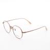 Buy cheap Vintage Beta Titanium Eyeglasses Titanium Frames Portability Fashion from wholesalers