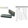 Buy cheap N850 series best quality furniture staples metal wire sofa staples from wholesalers