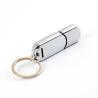Buy cheap Metal Shiny Body USB Flash Drive 3.1 70MB/S 256GB 512GB 1TB With Ring from wholesalers