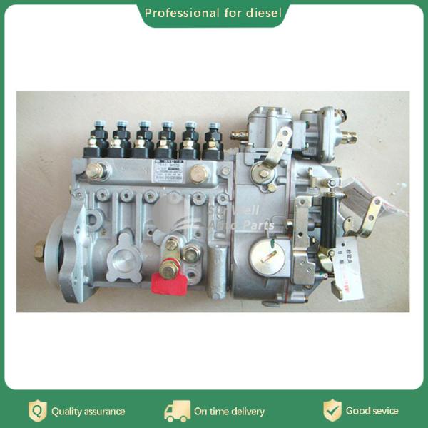 Buy cheap Diesel Engine Spare Parts 6CT 6CT8.3 Fuel injection Pump 3415703 from wholesalers