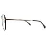 Buy cheap FM2593 Customized Optical Metal Frame Lightweight Durable Unisex Round Eyewear from wholesalers