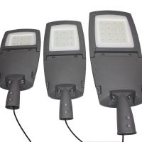 Buy cheap outdoor area lighting led 180w IP66 6000k industrial led street light fixtures product