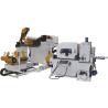 Buy cheap Metal Parts Stamping Die, Nc Feeder, Punch Feed Roller,feeding line,straightener feeder from wholesalers