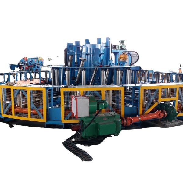 Buy cheap Tube Mill Spiral Accumulator 380v 35kw Power from wholesalers
