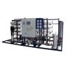 Buy cheap 60m3/H Whole House RO Water Treatment System ISO9001 Certification from wholesalers