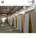 Movable Steel Chemical Storage Cabinet Anti-Explosion For Storing Class 3