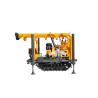 Buy cheap 200m Depth Core Drilling Rig Water Bore Well Crawler from wholesalers