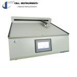 Customized Coefficient Of Friction Testing Instruments For Mop Head Textile