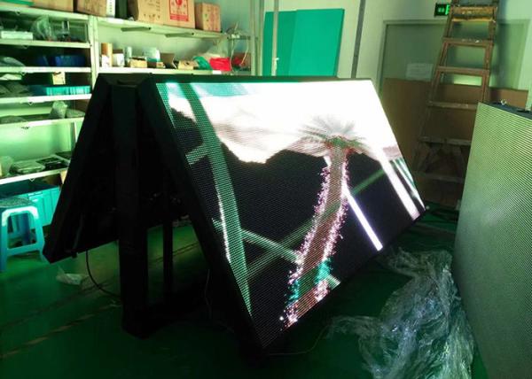 Buy cheap SMD3535 Street Led Screen from wholesalers