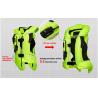 Buy cheap Professional Reflective Motorcycle Jacket Motorcycle Airbag Vest Off-road Riding Airbag System Airbag from wholesalers
