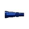Buy cheap Sandblasting Milling CNC Aluminum Parts ANSI Milling 4 Axis Passivating from wholesalers