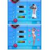 Buy cheap 12*20mm spot size laser hair removal machine max 10hz fast and painless from wholesalers